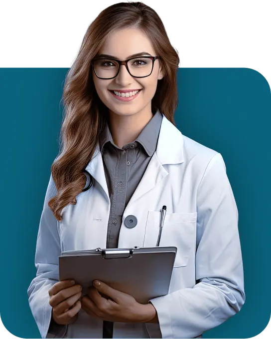 Lab. Santa Cruz - Soluções