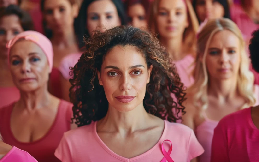 Outubro Rosa: A importância da prevenção e do diagnóstico precoce no combate ao câncer de mama
