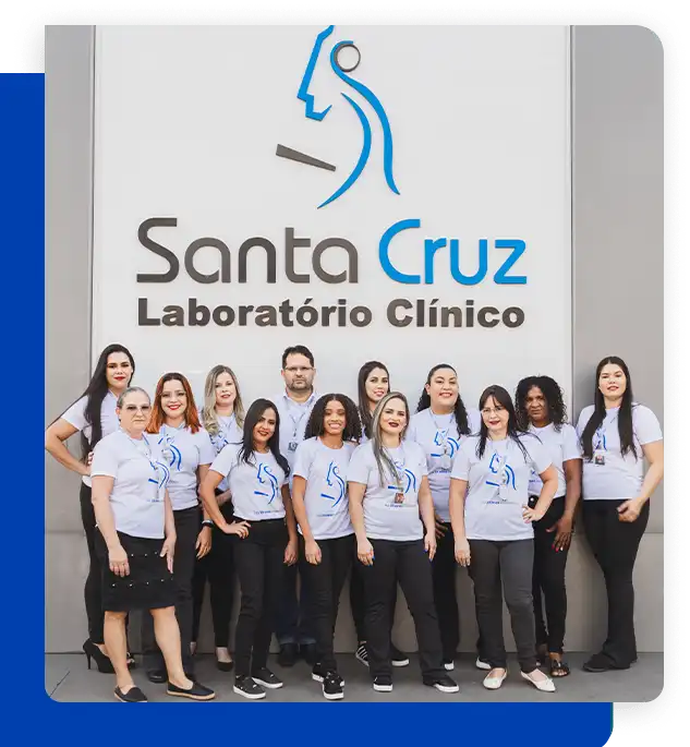 Lab. Santa Cruz - Quem Somos