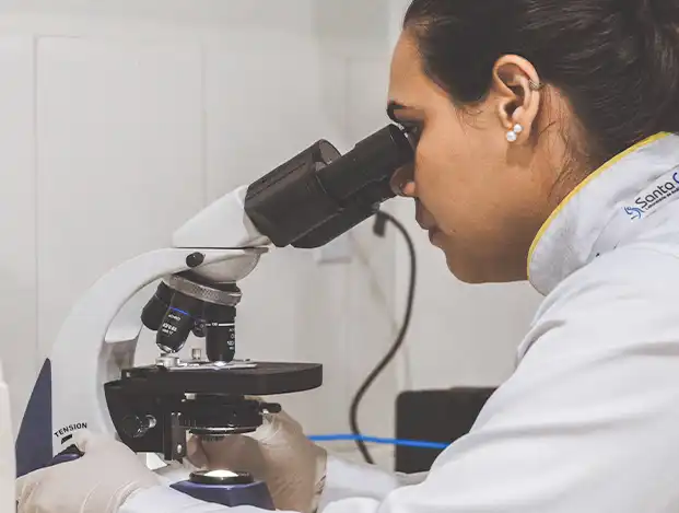 Veja nossa lista completa de exames e saiba como podemos te ajudar.