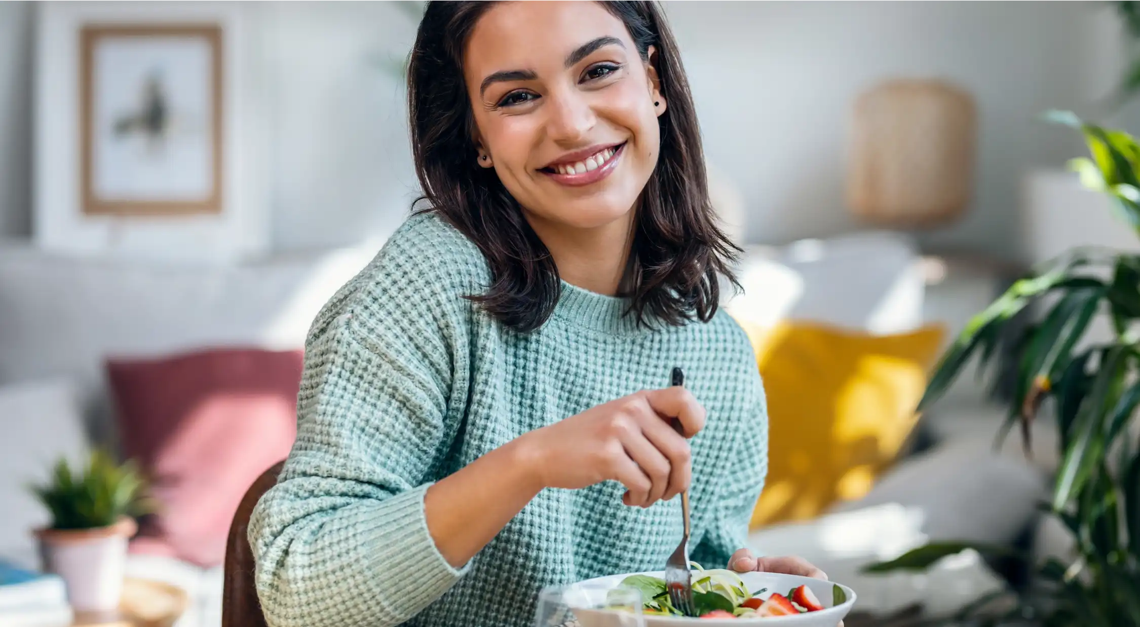 manter o equilíbrio das vitaminas é fundamental